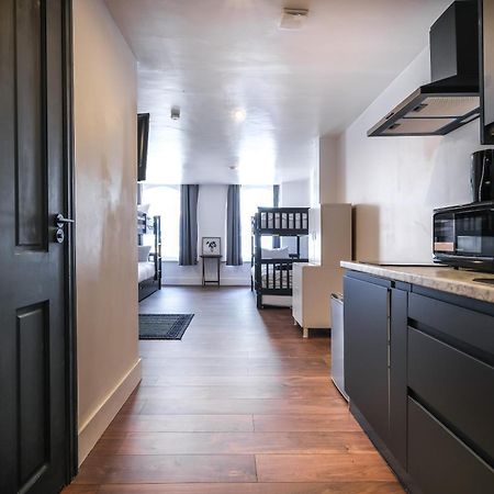 Piccadilly Wonderland Sleep 8 Vra Apartment London Exterior photo