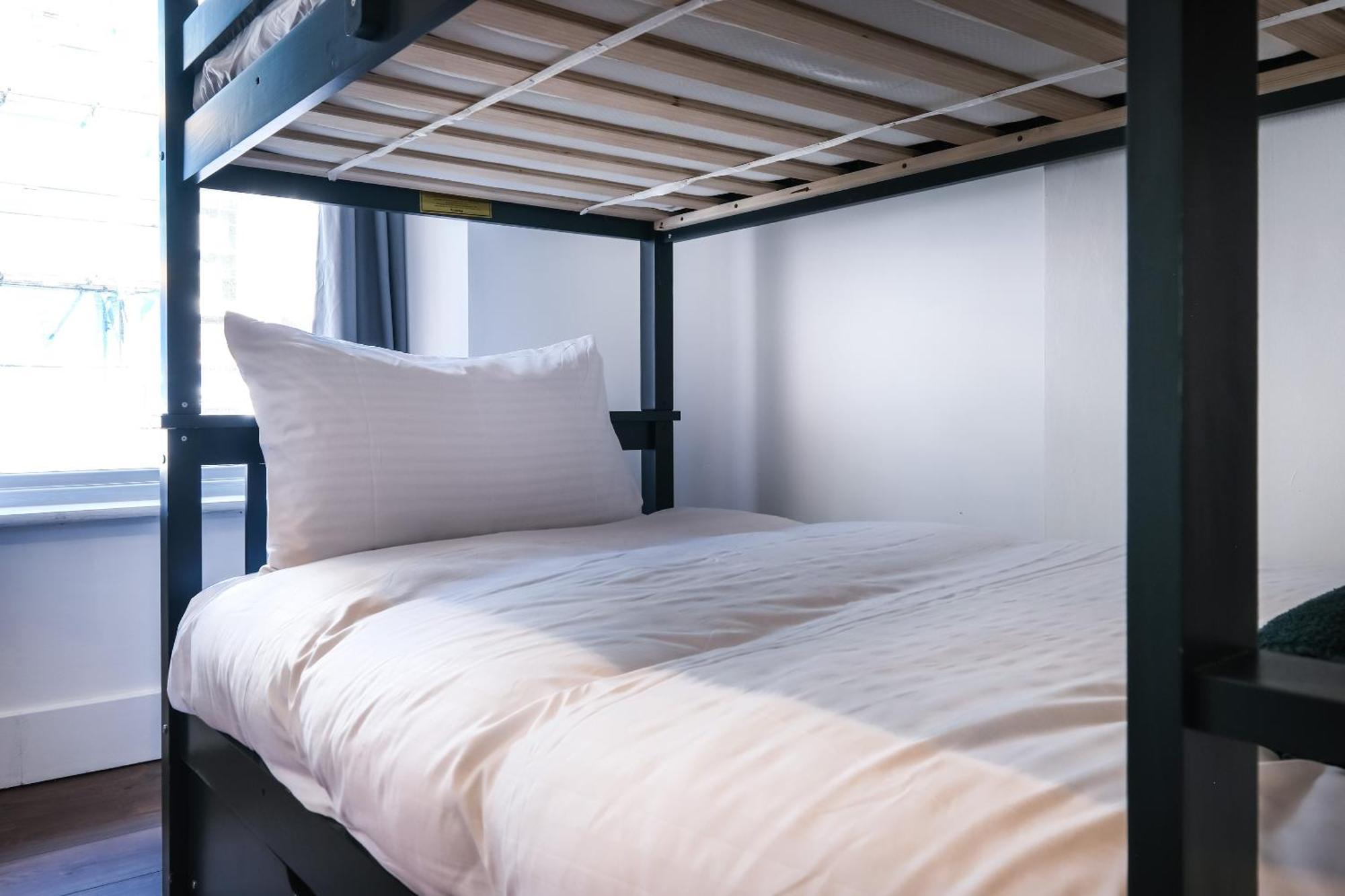 Piccadilly Wonderland Sleep 8 Vra Apartment London Exterior photo