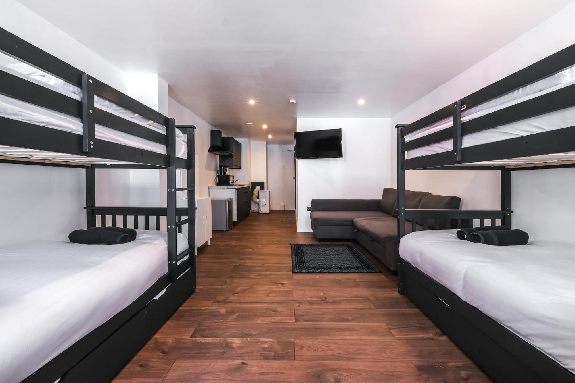 Piccadilly Wonderland Sleep 8 Vra Apartment London Exterior photo